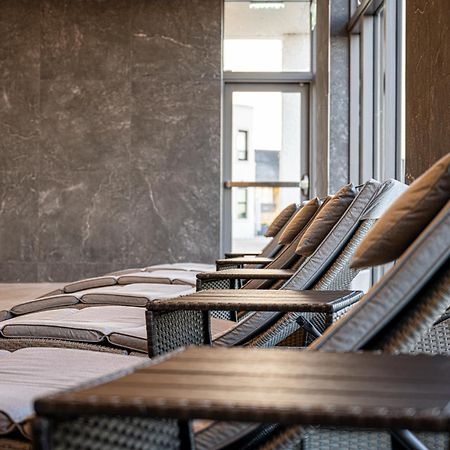 Carnoustie Golf Hotel 'A Bespoke Hotel' 외부 사진