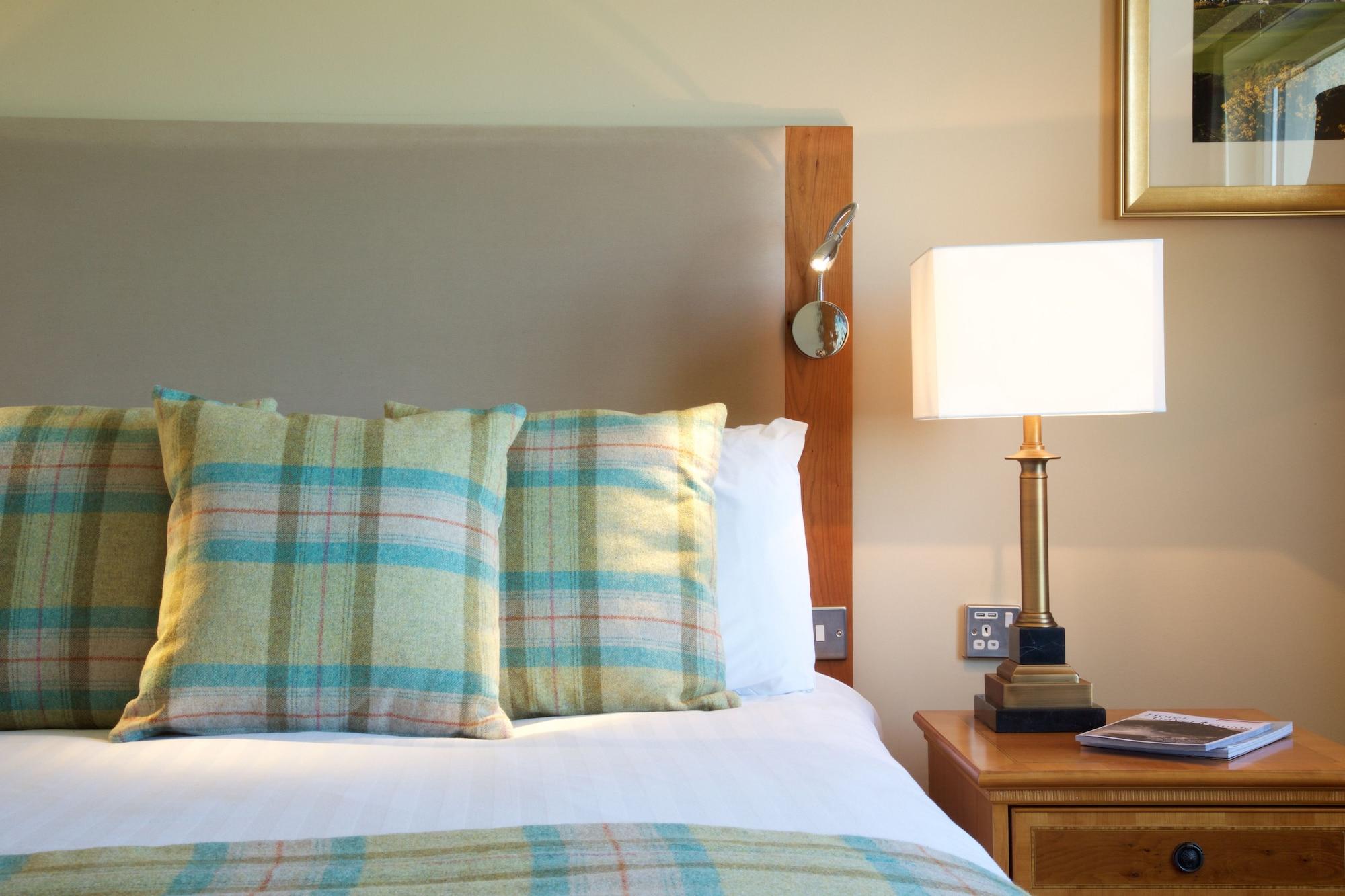 Carnoustie Golf Hotel 'A Bespoke Hotel' 외부 사진