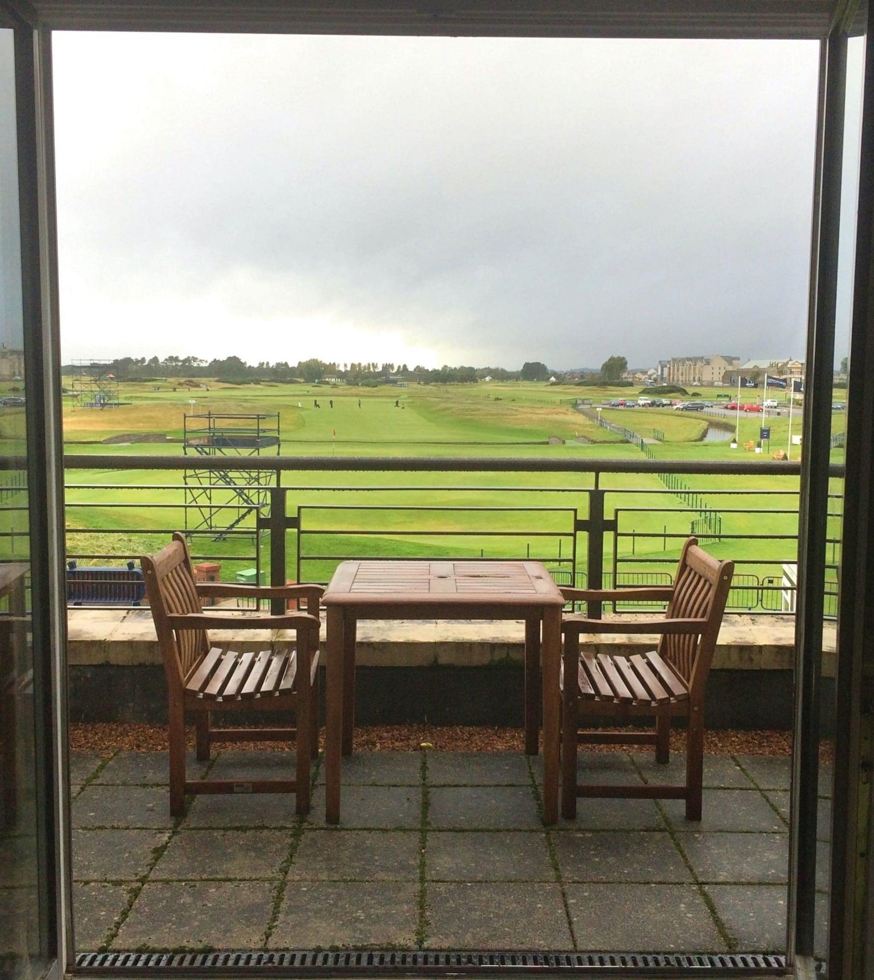 Carnoustie Golf Hotel 'A Bespoke Hotel' 외부 사진