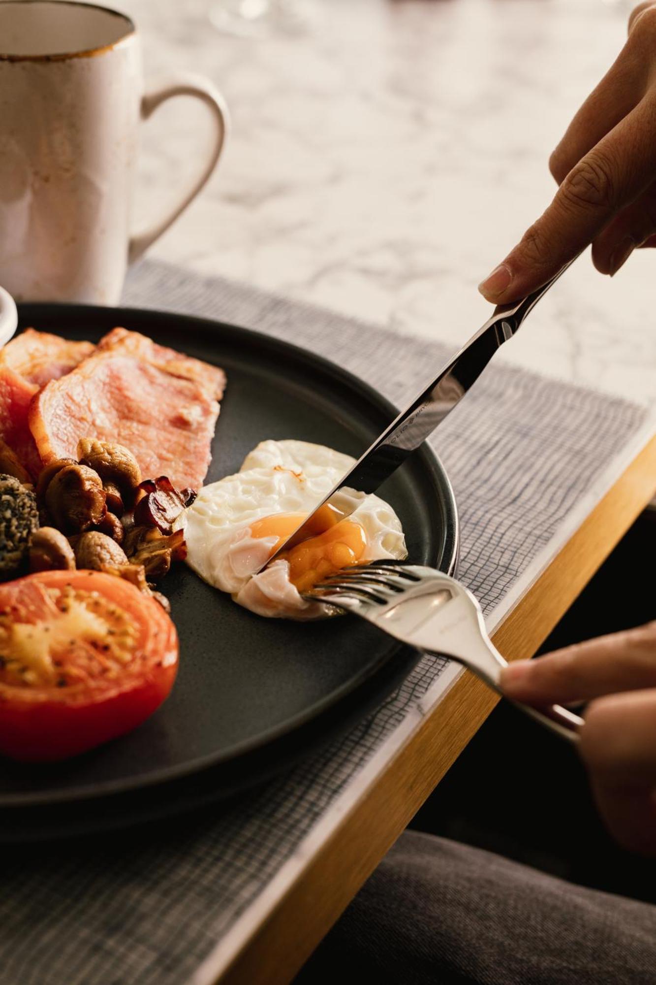 Carnoustie Golf Hotel 'A Bespoke Hotel' 외부 사진