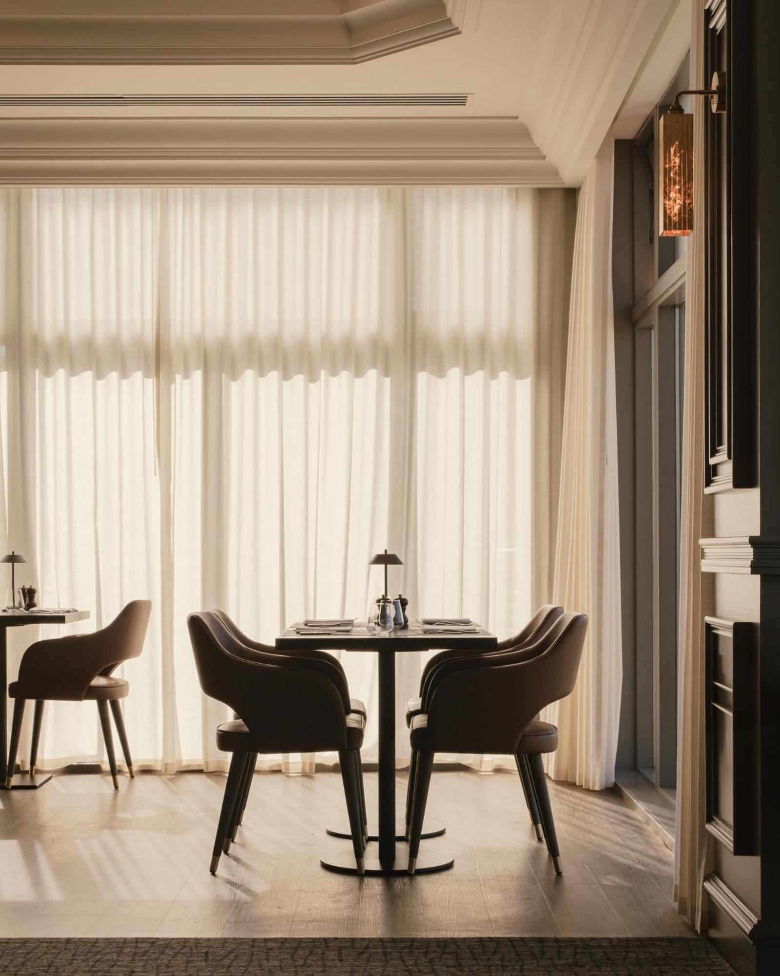 Carnoustie Golf Hotel 'A Bespoke Hotel' 외부 사진