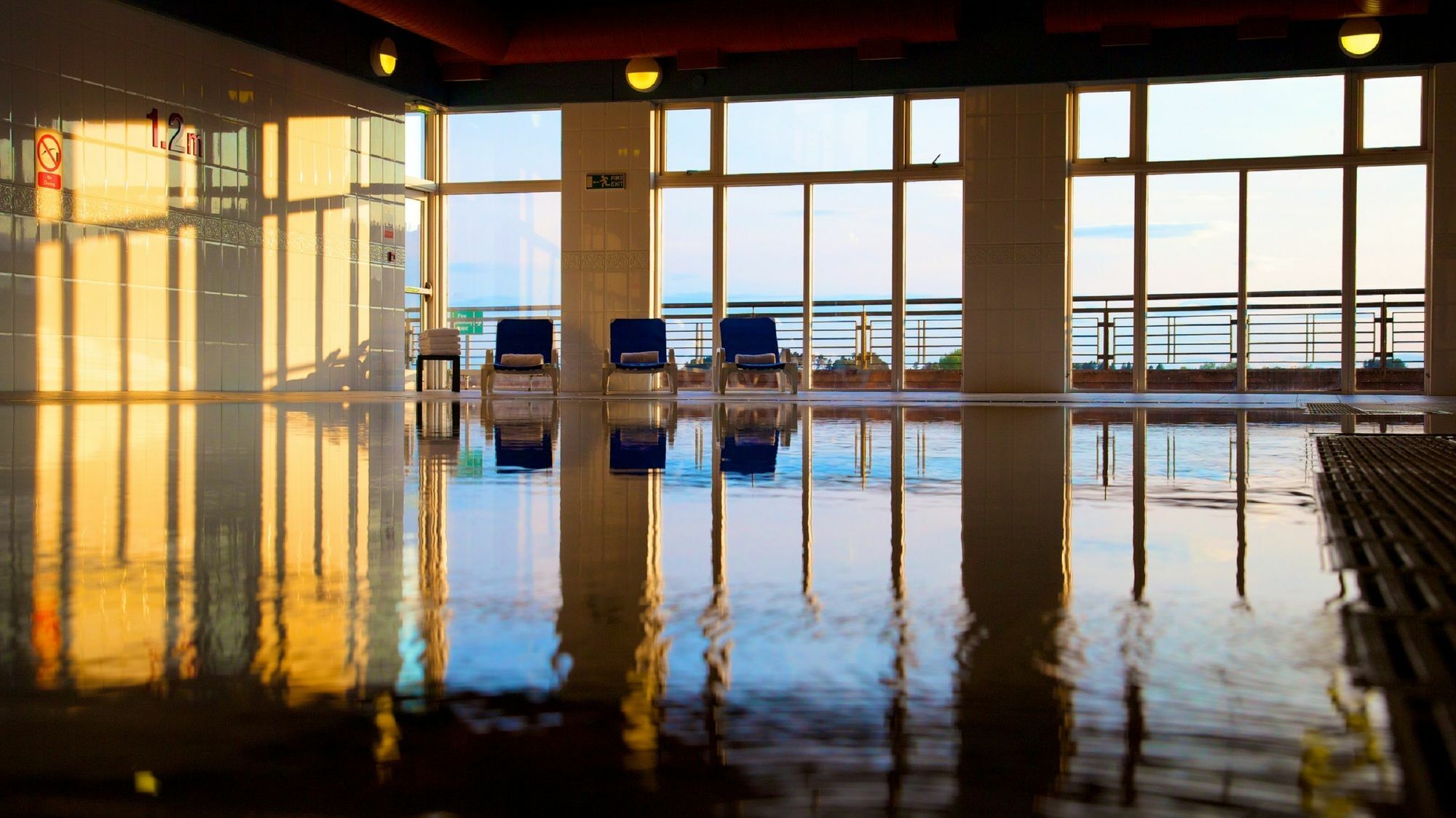 Carnoustie Golf Hotel 'A Bespoke Hotel' 외부 사진