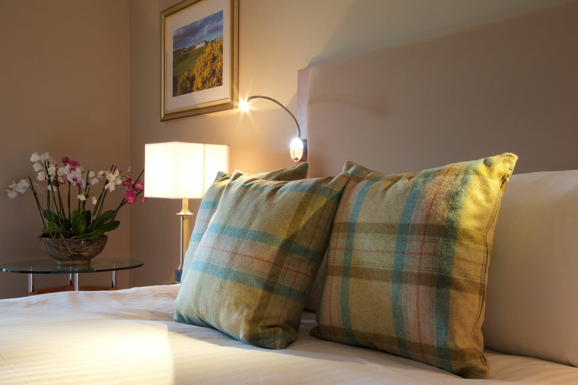 Carnoustie Golf Hotel 'A Bespoke Hotel' 외부 사진
