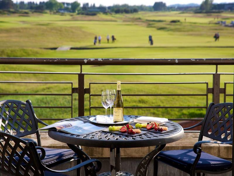 Carnoustie Golf Hotel 'A Bespoke Hotel' 외부 사진