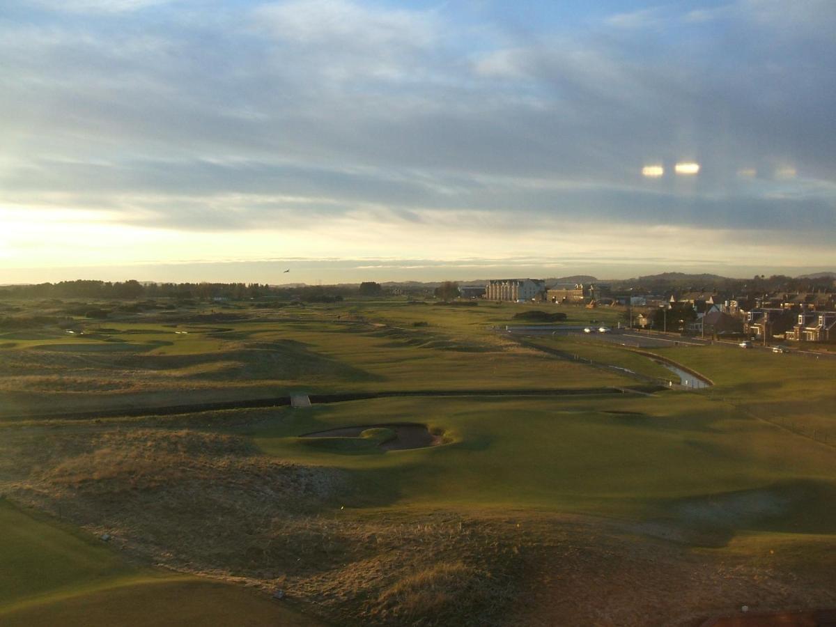 Carnoustie Golf Hotel 'A Bespoke Hotel' 객실 사진